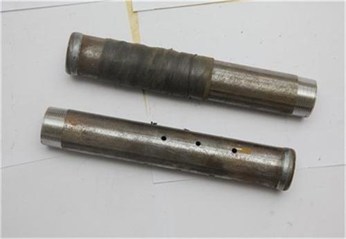 城口注浆声测一体管